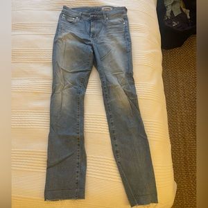 ag denim jeans